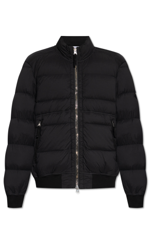 Moncler Jacket Selves | Men's Clothing | Vitkac